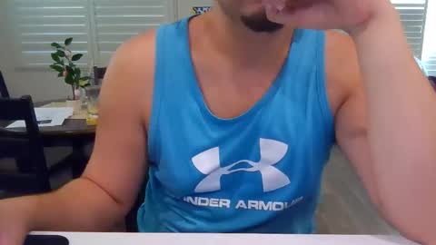 Diego69 online show from 06-06-26, 01:43