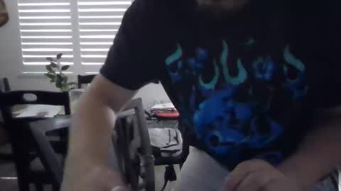 Diego69 online show from 06-07-26, 09:51