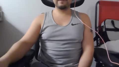 Diego69 online show from 06-10-26, 03:29