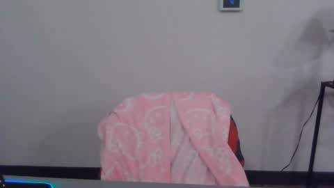 Diego69 online show from 07-07-26, 03:53