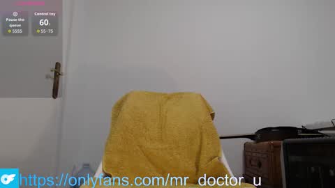 mr_doctor_ online show from 01-16-26, 11:53