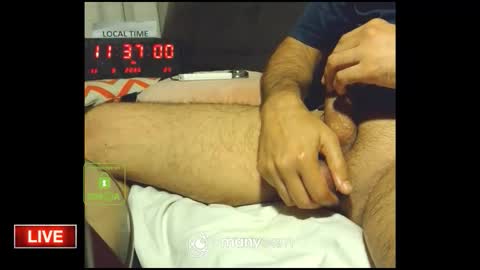 David online show from 03-19-26, 02:37