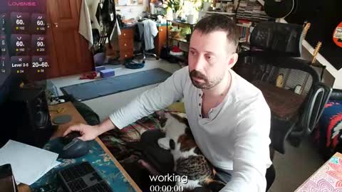 ninko online show from 02-11-25, 05:50