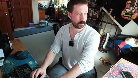 ninko online show from 03-04-25, 03:48