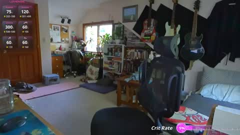 ninko online show from 09-12-25, 06:41