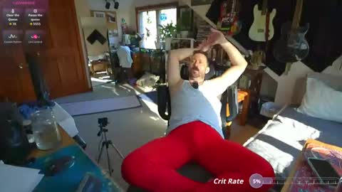 ninko online show from 11-18-25, 01:59