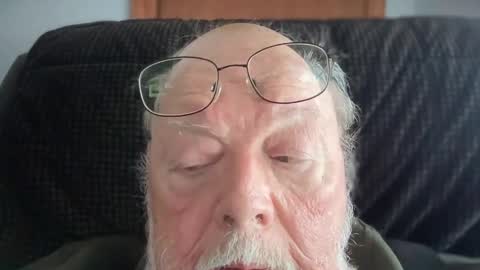 Jess online show from 01-22-25, 02:46