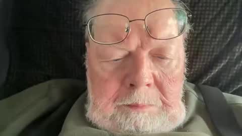 Jess online show from 02-19-25, 06:43