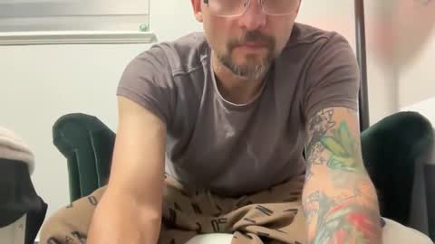 mr_halfling online show from 05-31-26, 05:26