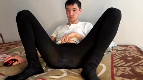 mr jeicob online show from 01-19-26, 08:40