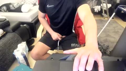 Snapshot of mr_jerking chatting on 01-12-25, 09:19 Mr Jerkings online show from 01-12-25, 09:19