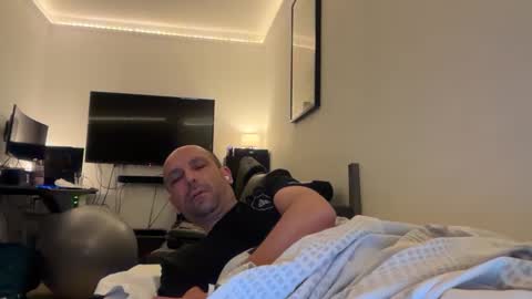 Snapshot of mr_jerking chatting on 01-19-25, 07:46 Mr Jerkings online show from 01-19-25, 07:46