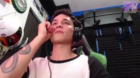 Call me Angel please online show from 10-23-25, 11:03