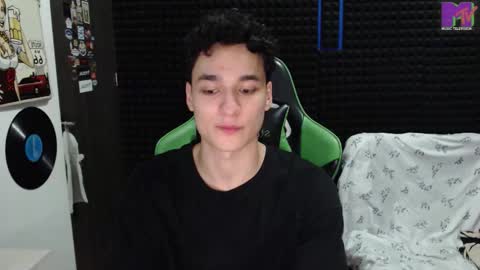 Call me Angel please online show from 12-05-25, 01:36