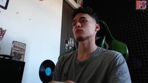 Call me Angel please online show from 12-20-25, 05:20