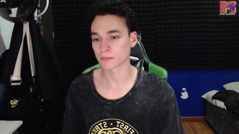 Call me Angel please online show from 02-04-26, 03:23