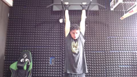 Call me Angel please online show from 03-03-26, 03:18