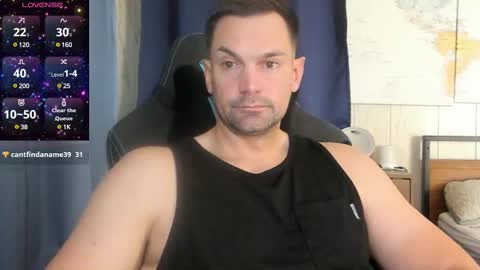 Cam online show from 12-03-24, 06:38