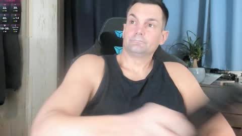 Snapshot of mr_mac69 chatting on 02-24-26, 01:58 Cam online show from 02-24-26, 01:58