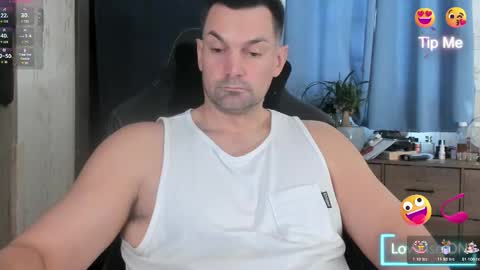 Snapshot of mr_mac69 chatting on 03-02-26, 05:42 Cam online show from 03-02-26, 05:42