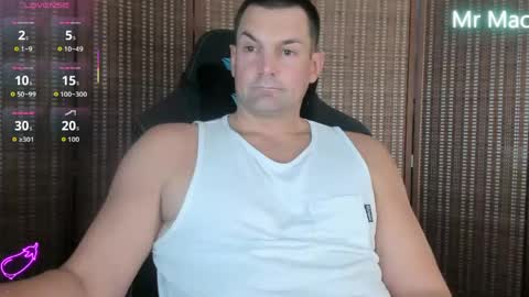 Cam online show from 05-29-26, 05:22