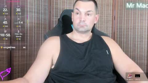 Cam online show from 06-03-26, 08:03