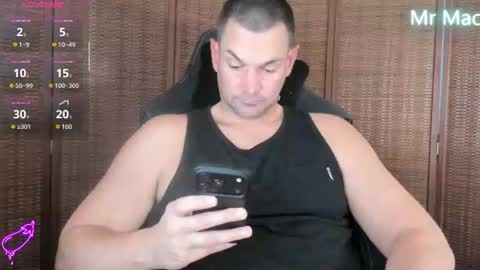 Cam online show from 06-17-26, 11:05