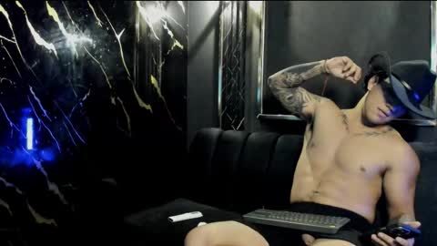 mr_maximo online show from 10-09-25, 02:09