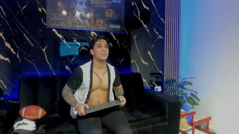 mr_maximo online show from 02-13-26, 03:46