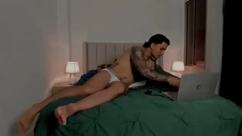 mr_maximo online show from 03-01-26, 04:14