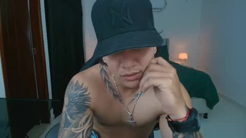 mr_maximo online show from 06-05-26, 06:52
