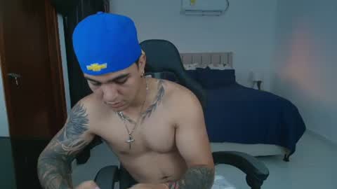 mr_maximo online show from 06-10-26, 11:03
