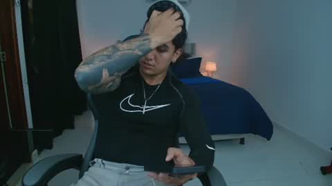 mr_maximo online show from 06-13-26, 04:21