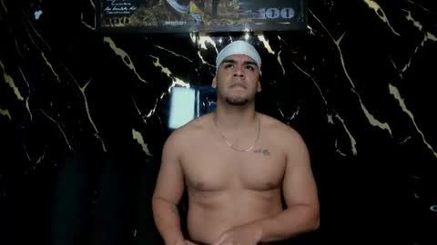 mr_maximo online show from 06-15-26, 05:09