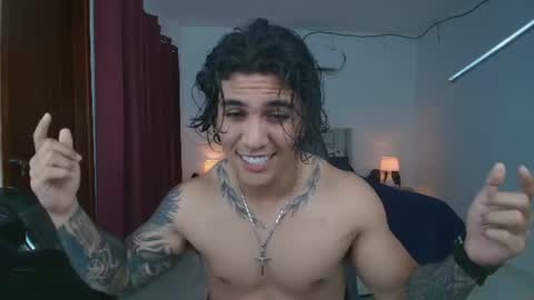 mr_maximo online show from 06-24-26, 02:32