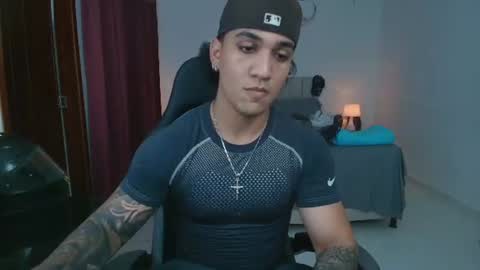 mr_maximo online show from 06-27-26, 02:49