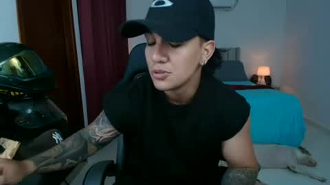mr_maximo online show from 06-28-26, 01:55