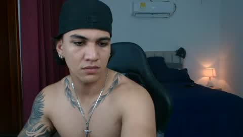 mr_maximo online show from 07-04-26, 01:23