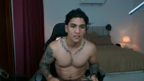 mr_maximo online show from 07-05-26, 03:45
