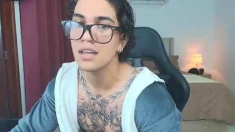 mr_maximo online show from 07-16-26, 02:06