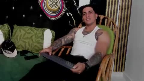 mr_maximo online show from 07-17-26, 02:29