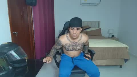 mr_maximo online show from 07-21-26, 03:09