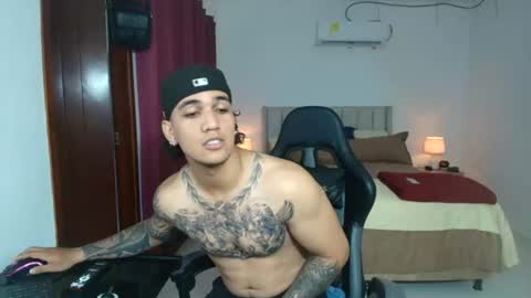 mr_maximo online show from 07-22-26, 03:20