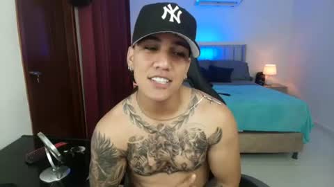 mr_maximo online show from 07-23-26, 12:57