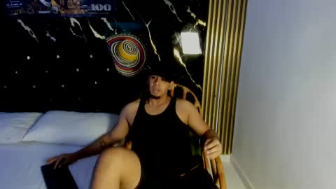 mr_maximo online show from 07-23-26, 11:57