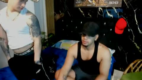 mr_maximo online show from 07-25-26, 05:05