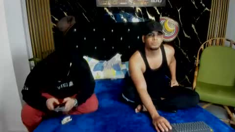 mr_maximo online show from 07-26-26, 05:15
