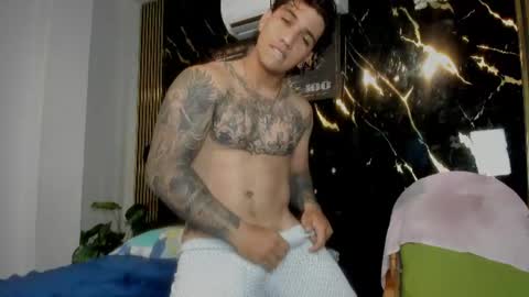 mr_maximo online show from 07-29-26, 04:10