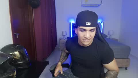 mr_maximo online show from 08-01-26, 03:50