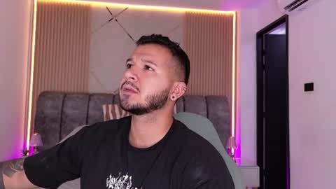 MIKEE online show from 06-18-26, 03:07